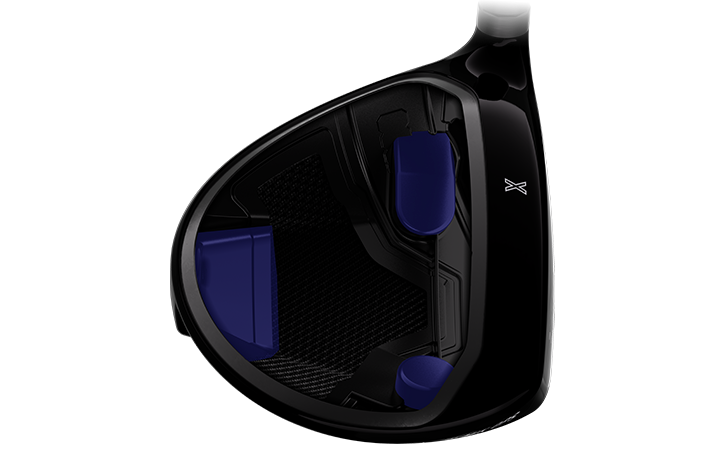 PXG 0311 Black Ops Tour -1 Driver